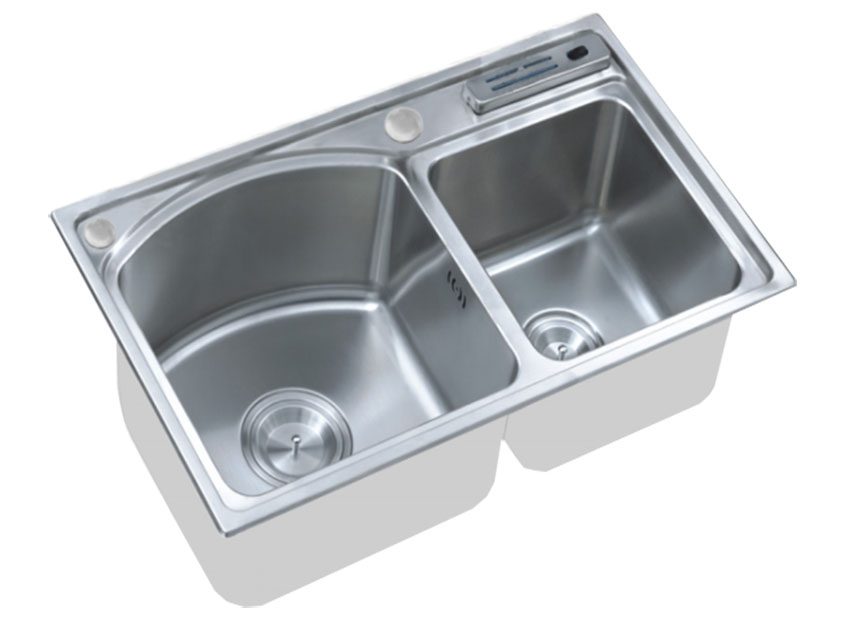 Chậu rửa bát Binova CBI-8248 - Hàng chính hãng