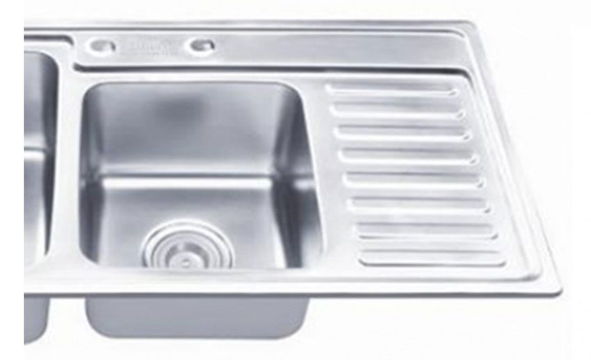 Chậu rửa bát Binova CBI-9245 - Hàng chính hãng