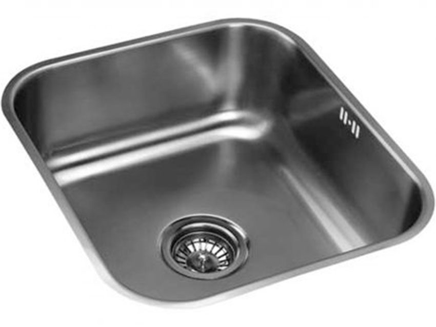 Chậu rửa bát Cata CBP 40-40 - Hàng chính hãng