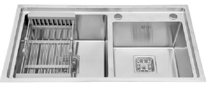 Chậu rửa bát Fandi FD-7843 New