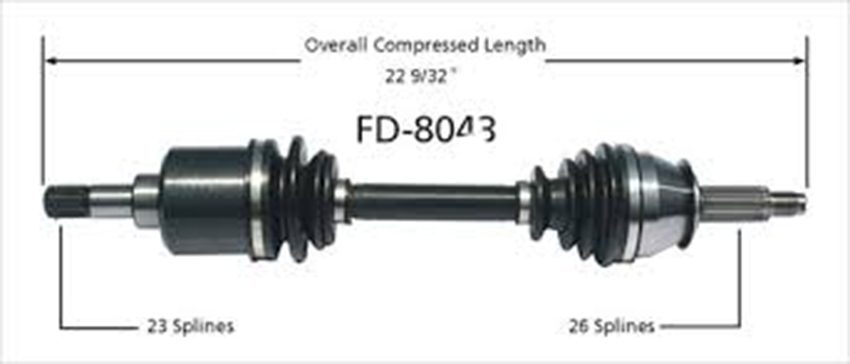 Chậu rửa bát Fandi FD-8043 - Hàng chính hãng