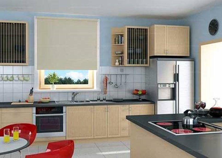 Chậu rửa bát Fandi FD-8143/SUS304 - Hàng chính hãng