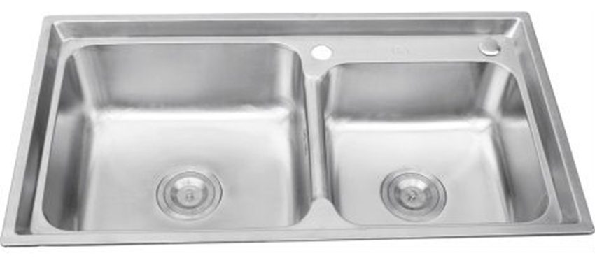 Chậu rửa bát Fandi FD-8245/SUS304