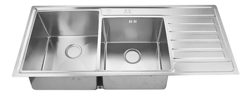 Chậu rửa bát Giovani GS-12050HM