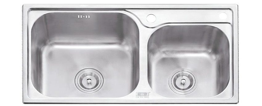 Chậu rửa bát Giovani GS-7842 PM - Hàng chính hãng