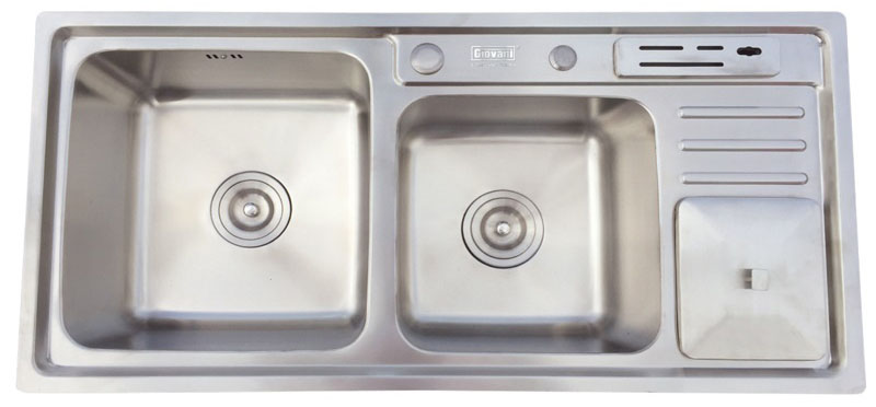 Chậu rửa bát Giovani GS-9245PM