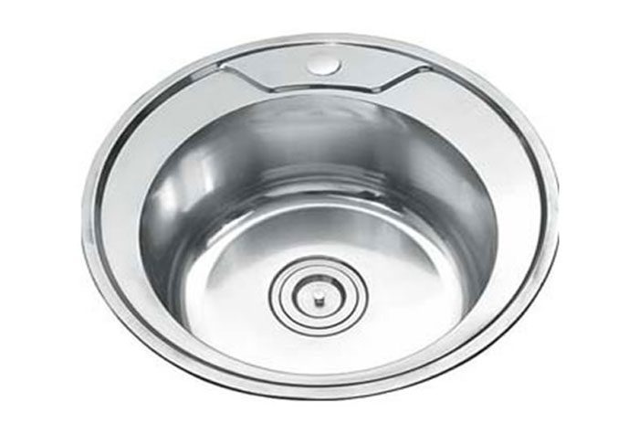 Chậu rửa bát Gorlde GD 013