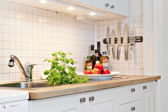 Chậu rửa bát Gorlde GD 013