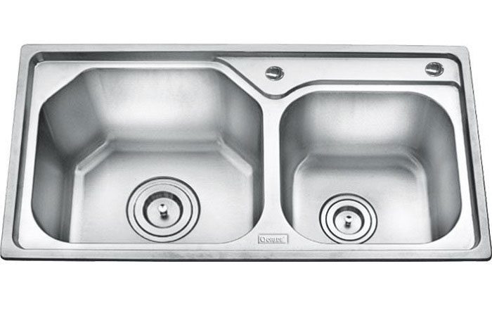 Chậu rửa bát Gorlde GD-5307