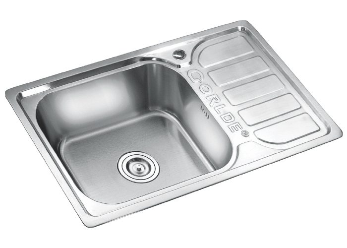 Chậu rửa bát Gorlde GD-927 - Hàng chính hãng