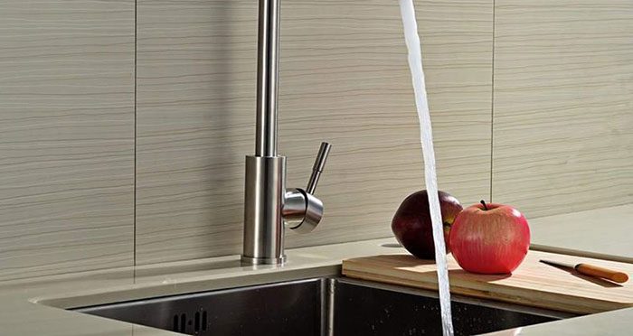 Chậu rửa bát Gorlde GD017 - Hàng chính hãng