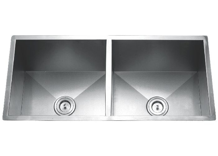 Chậu rửa bát Gorlde G-1 - Hàng chính hãng