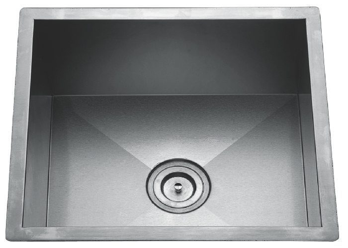 Chậu rửa bát Gorlde G-8 - Hàng chính hãng