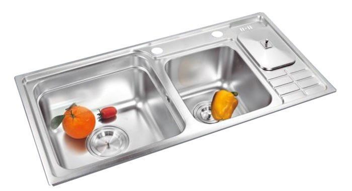 Chậu rửa bát Taka TK-C9245