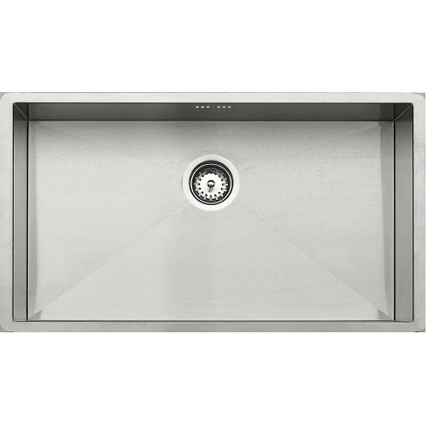 Chậu rửa bát Teka BE LINEA RO 72.40