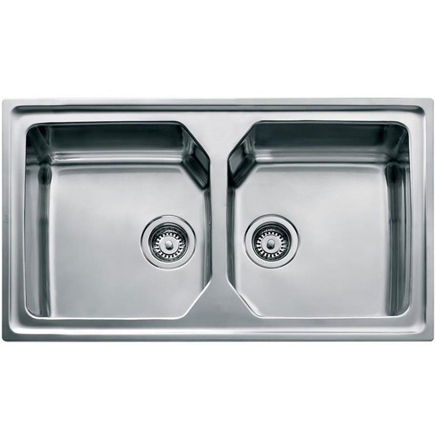 Chậu rửa Teka PREMIUM 2B 80 - Hàng chính hãng