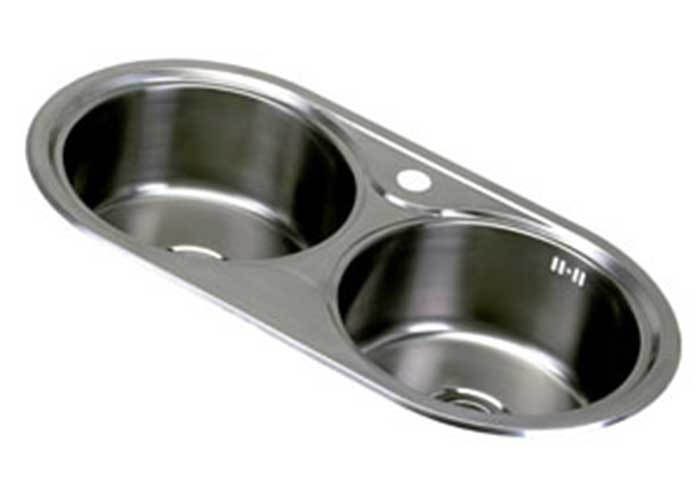 Chậu rửa bát R-2 AG UNIT