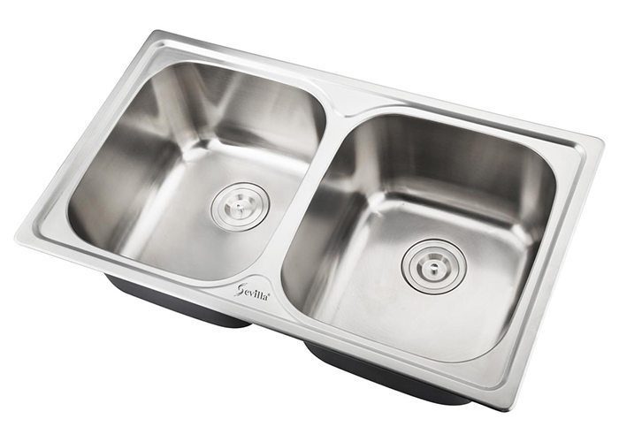 Chậu rửa bát Sevilla SV-8550C