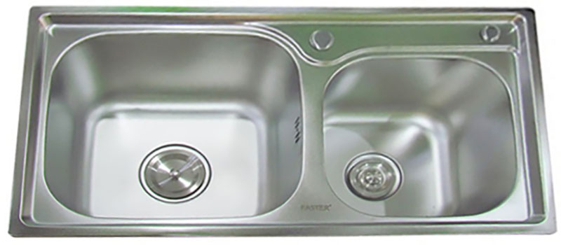 Chậu rửa bát Faster FS-8143N