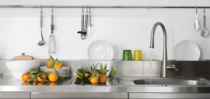 Chức năng của chậu rửa chén inox Hafele Claudius HS-SSD8247 567.23.093