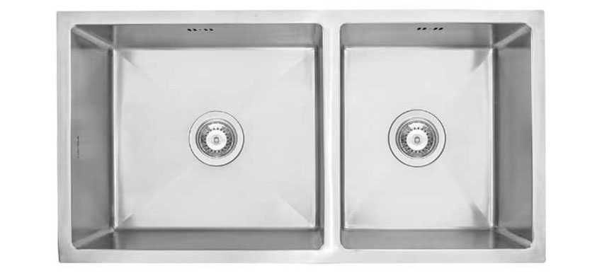 Chậu rửa bát inox Hafele Valerian HS-SD8745 567.23.040