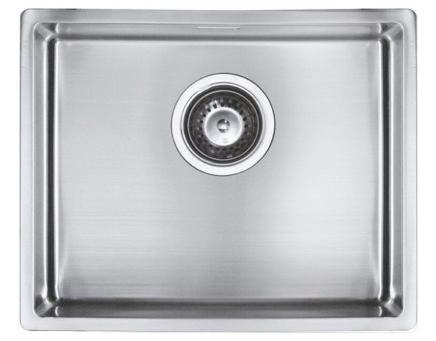 Chậu rửa bát inox Hafele Valerian HS-SS5944 567.20.397