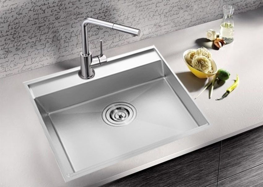 Chậu rửa bát Roland RL5050