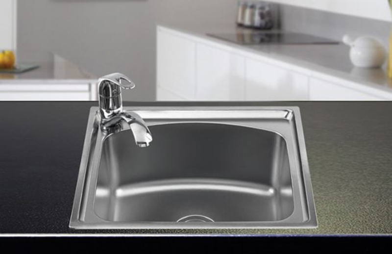 Chậu rửa chén Roland A-5043 - Hàng chính hãng