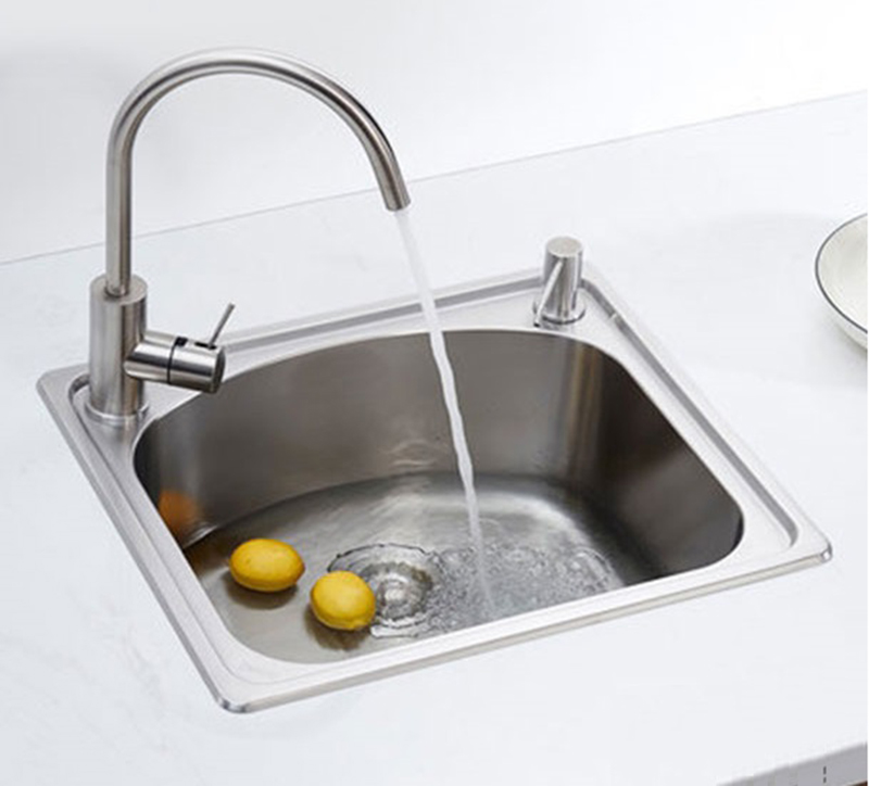 Chậu rửa chén Roland A-5043 - Hàng chính hãng