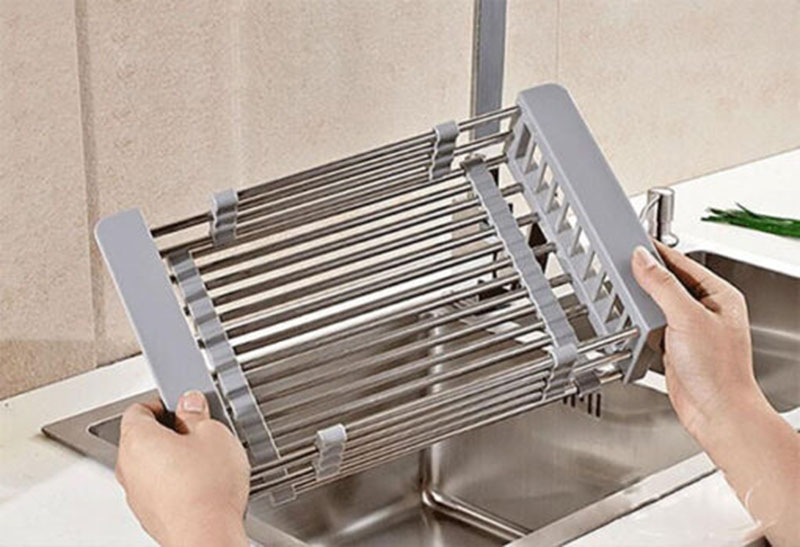 Chậu rửa chén Roland B-11050C - Hàng chính hãng