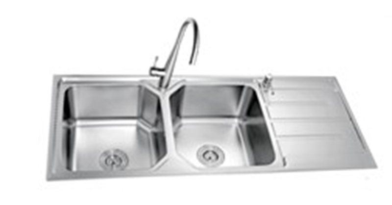 Chậu rửa chén Roland B-12050CV  - Hàng chính hãng