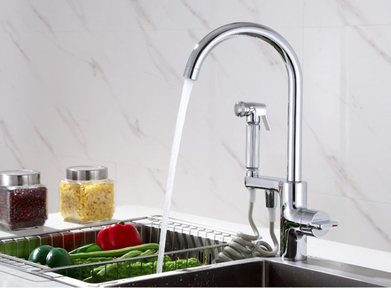 Chậu rửa chén Roland B-9050V - Hàng chính hãng