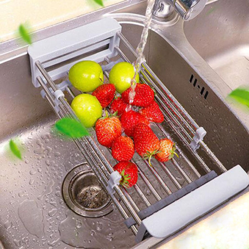 Chậu rửa chén Roland RL 7843LK sử dụng chất liệu bền Inox SUS 304 cao cấp