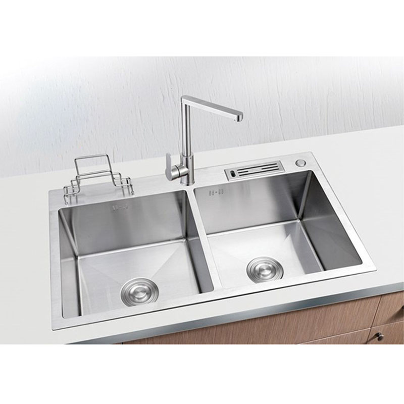 Chậu rửa chén Roland RL-8148VD - Hàng chính hãng