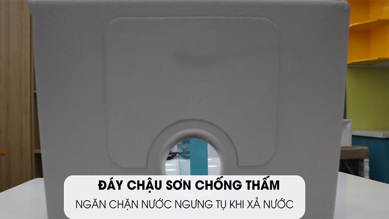 Chậu rửa chén đơn Malloca MS-1044 - Hàng chính hãng