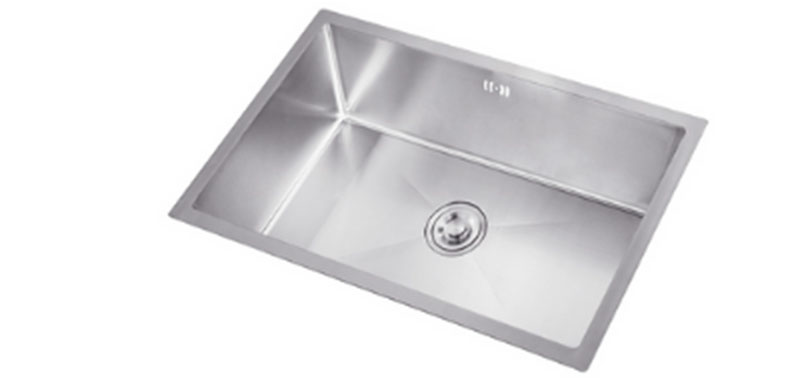 Chậu rửa Inox Kaff KF-HM6045