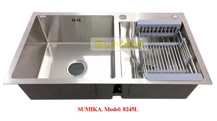 Chau-rua-inox-Sumika-8245L-1