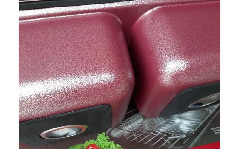 Chậu rửa chén inox Đại Thành DX42004 - Hàng chính hãng