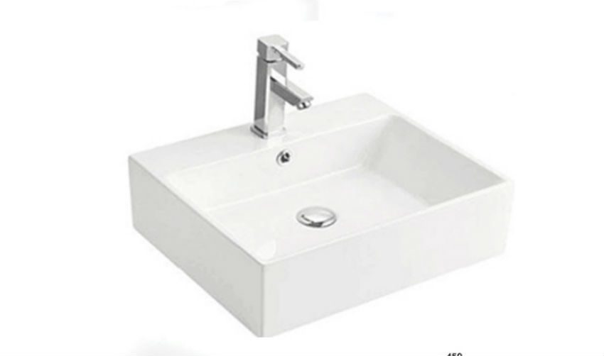 Chậu rửa mặt Sumika C-0402 - Hàng chính hãng