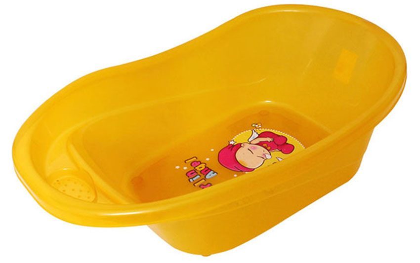 Chậu tắm Farlin BF-178B - Hàng chính hãng