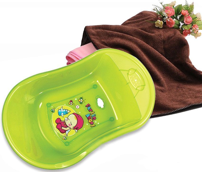 Chậu tắm Farlin BF-178B - Hàng chính hãng