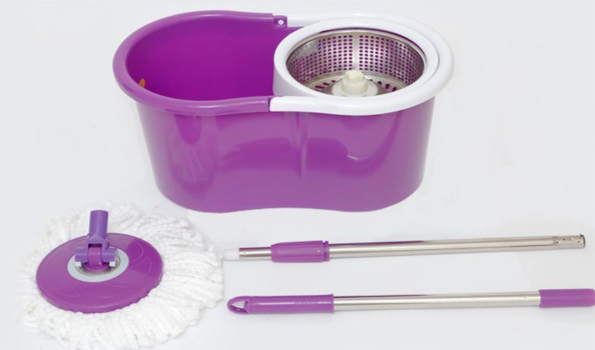 Chổi lau nhà Matika MTK-92 - Hàng chính hãng