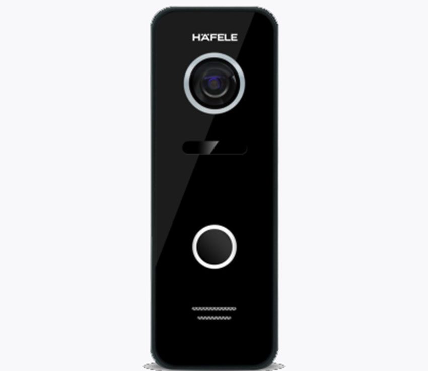 Chuông cửa có Camera-Videophone Hafele SLEEK 959.23.085 - Hàng chính hãng