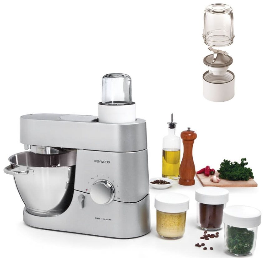 Cối xay thực phẩm Kenwood AT320A - Hàng chính hãng