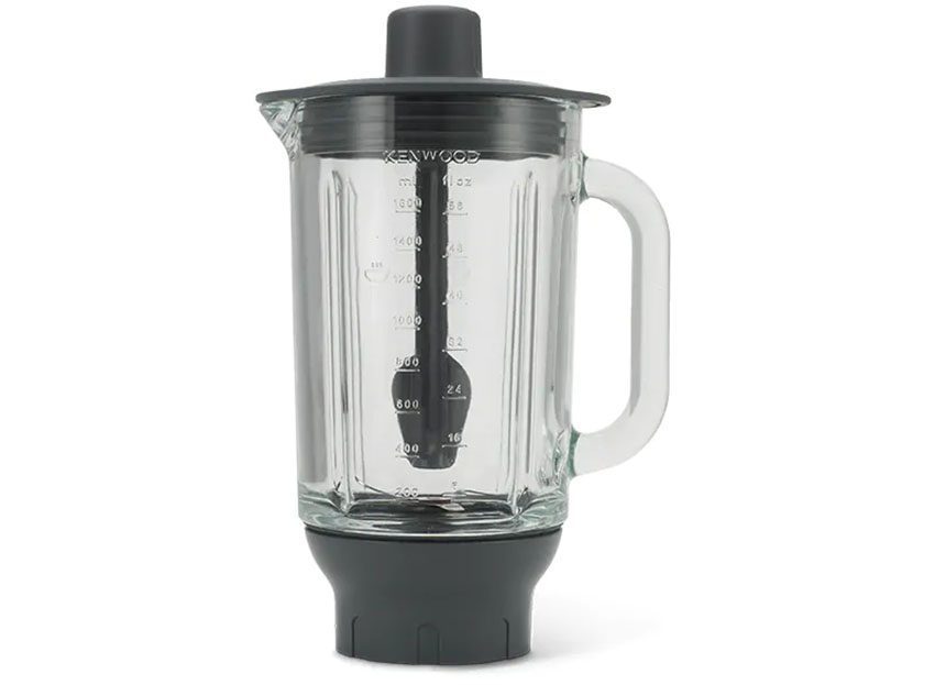 Chất liệu của Cối xay thực phẩm Kenwood KAH358GL