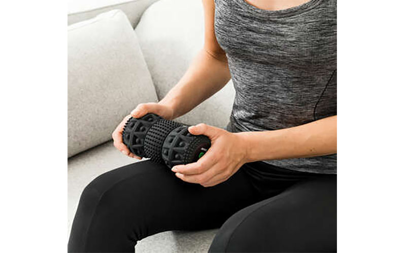 Con lăn massage thư giãn cơ Beurer MG35 - Hàng chính hãng