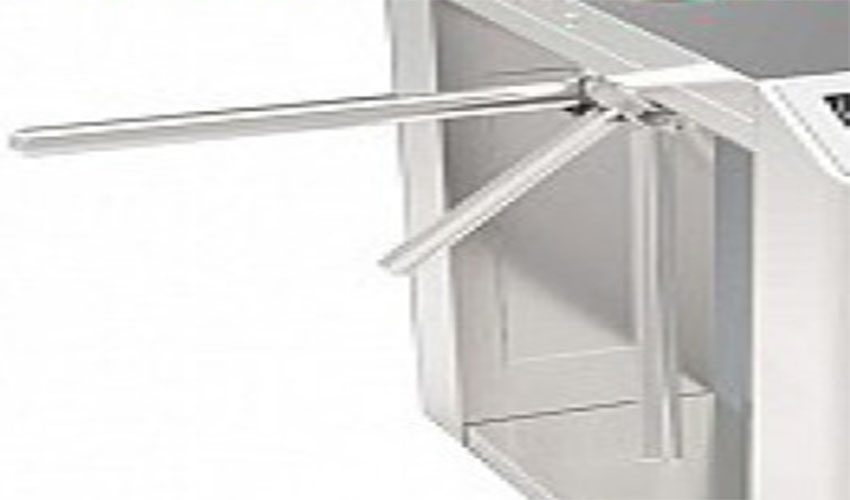 Cổng xoay ba càng bán tự động ZKTeco TS2200 - Hàng chính hãng