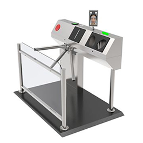 Cổng xoay Tripod ZKTeco TS2000Plus - Hàng chính hãng