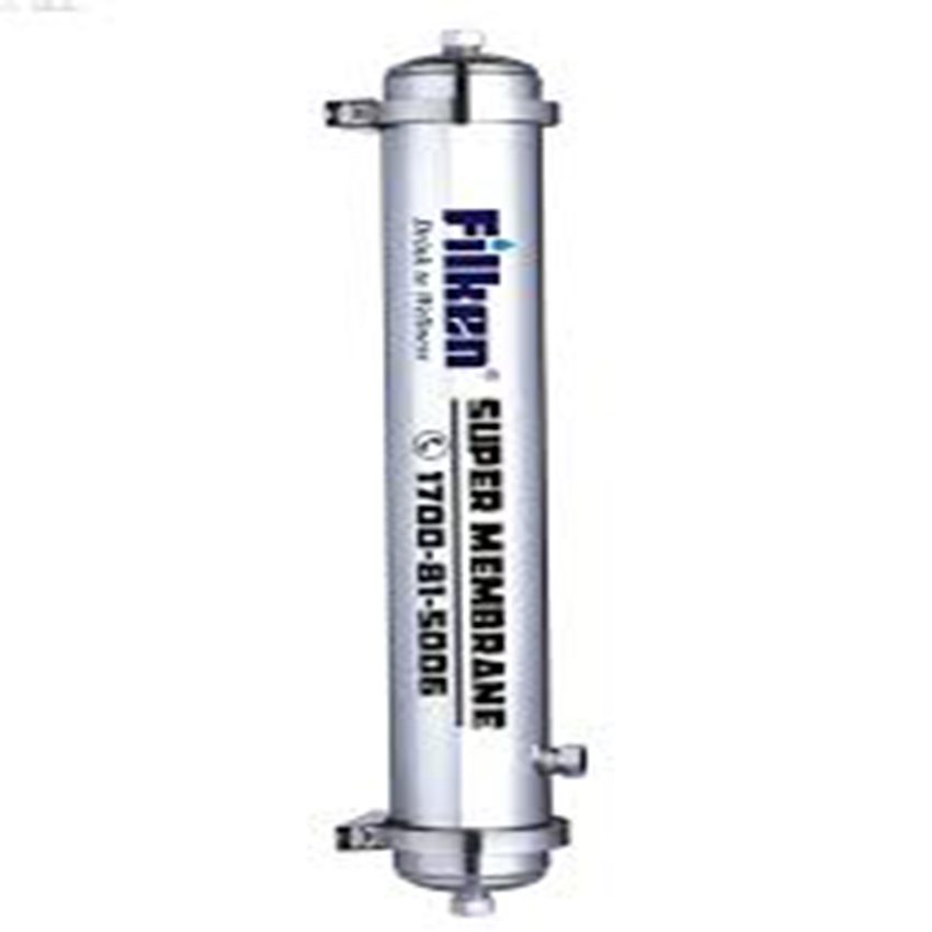 Cột lọc nước Filken UF Membrance UF-2500 - Hàng chính hãng