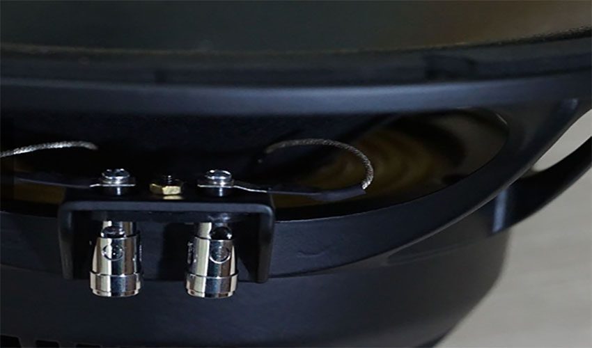 Củ loa bass rời 3 tấc Từ Neo Coil 76 Ruby 12DN726 - Hàng chính hãng